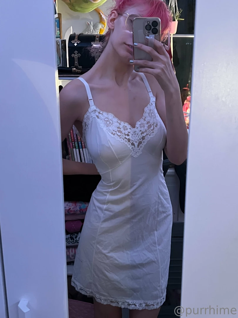 ♡ Purr ♡ [ purrhime ] Onlyfans leaked photo 16699948 on Hotleaks.tv