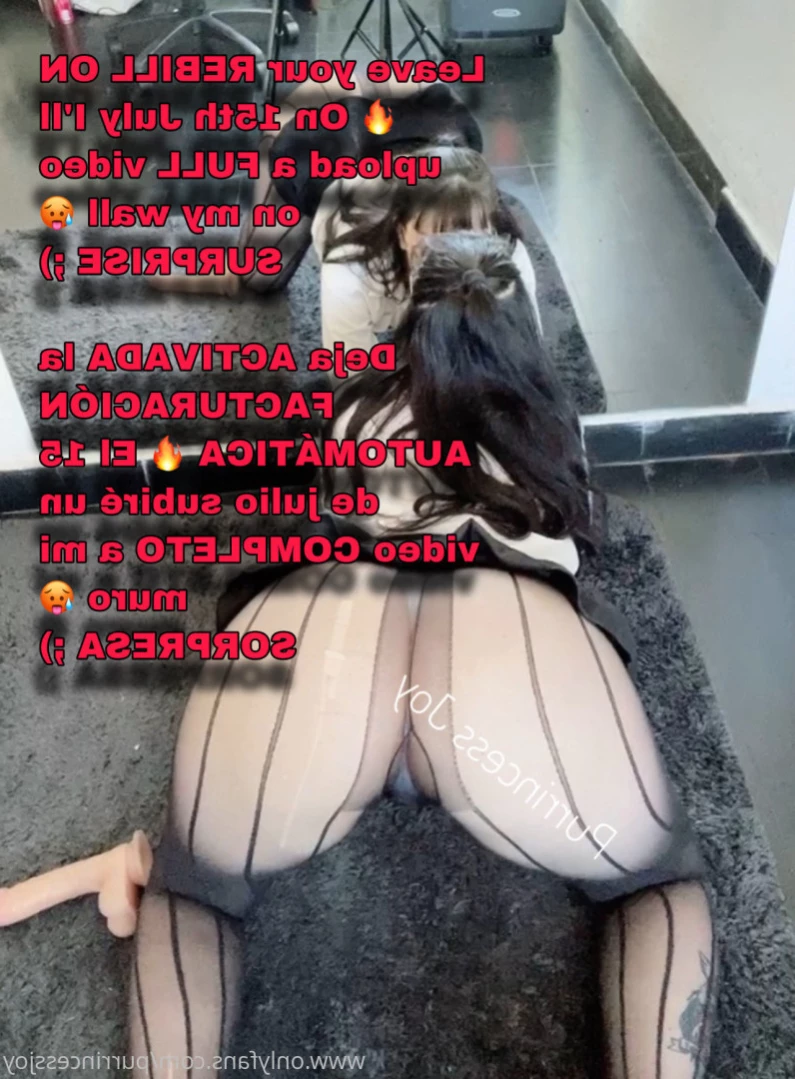 Purrincess Joy ♥ FREE [ purrincessjoy ] Onlyfans leaked photo 12634036 on Hotleaks.tv