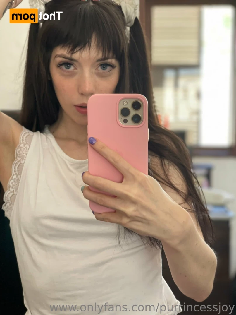 Purrincess Joy ♥ FREE [ purrincessjoy ] Onlyfans leaked photo 13434343 on Hotleaks.tv