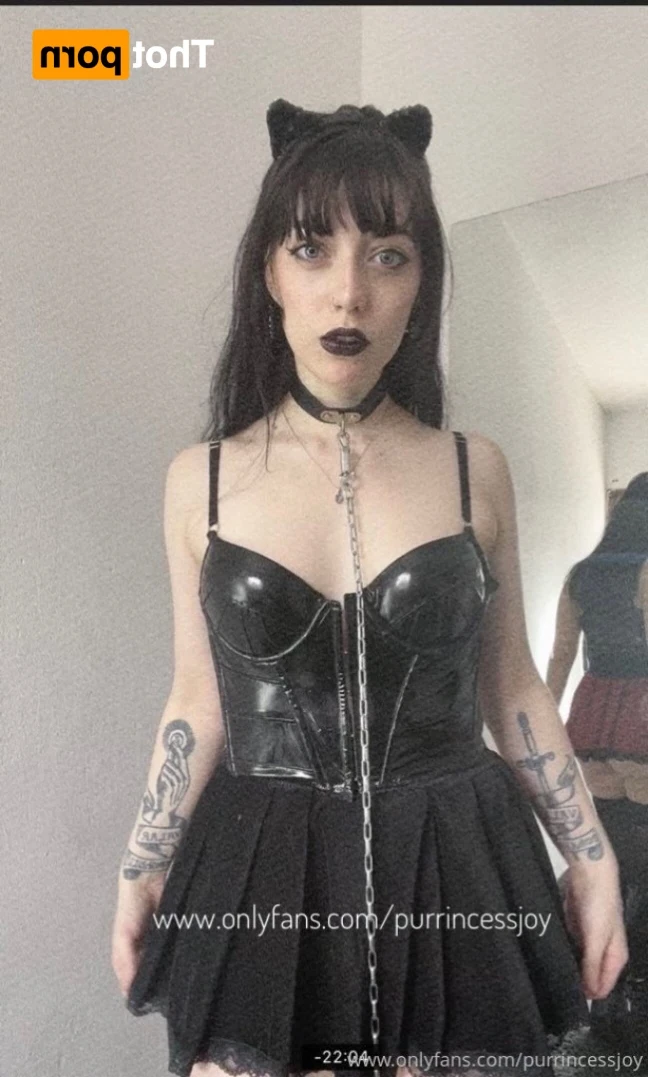 Purrincess Joy ♥ FREE [ purrincessjoy ] Onlyfans leaked photo 14203959 on Hotleaks.tv