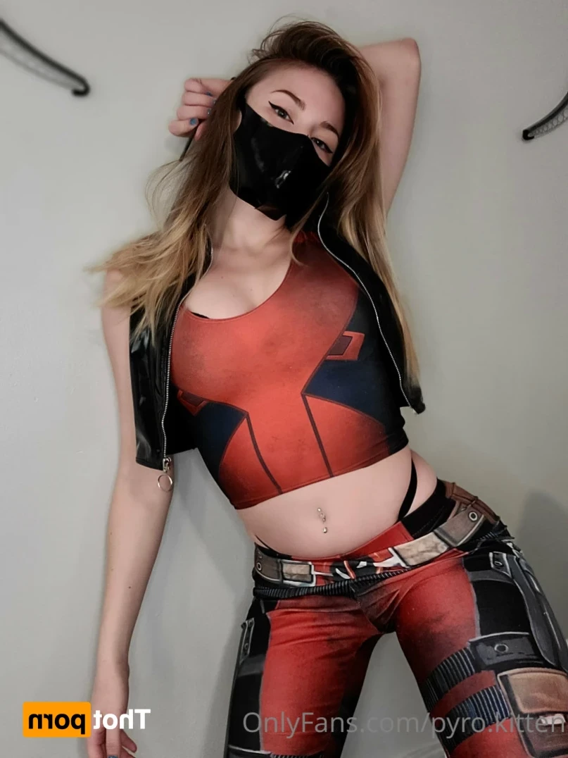 💖💥 Pyro Kitten 💥💖 [ pyro.kitten ] Onlyfans leaked photo 11378995 on Hotleaks.tv