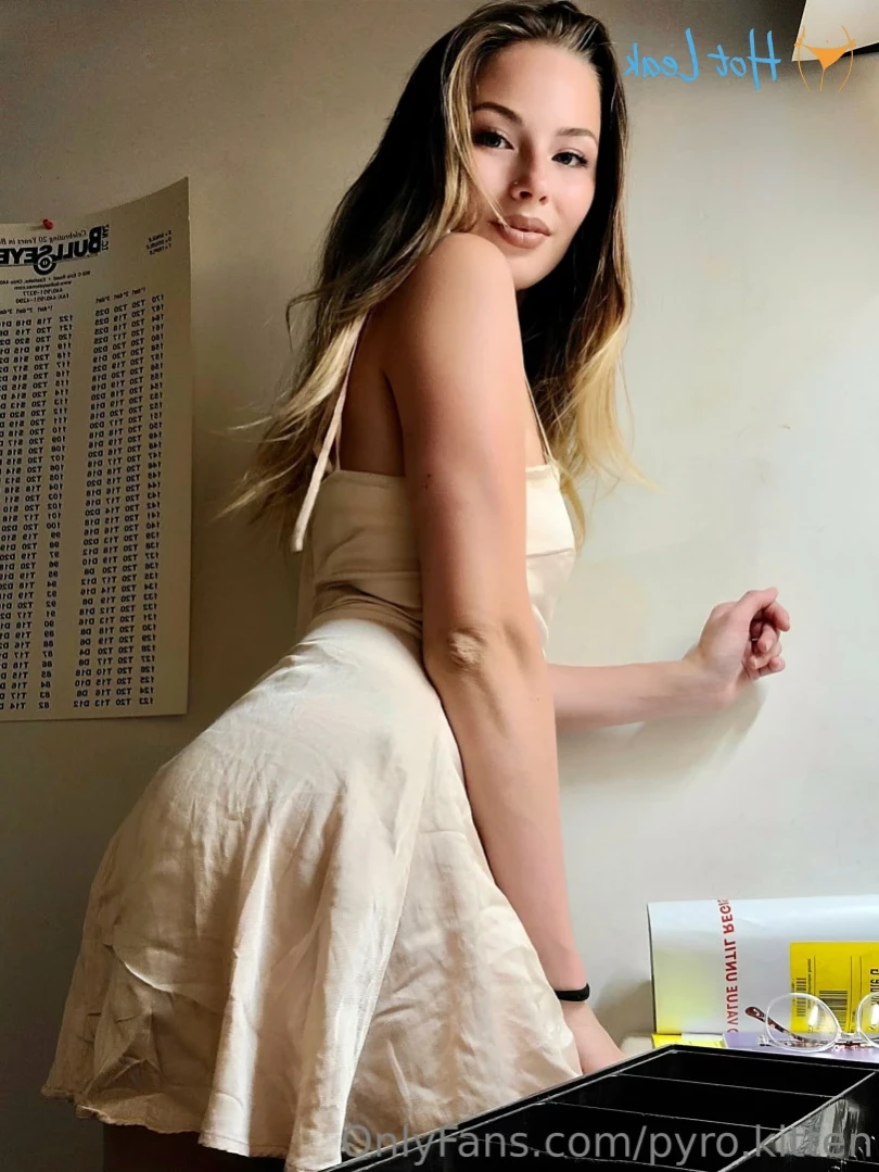 💖💥 Pyro Kitten 💥💖 [ pyro.kitten ] Onlyfans leaked photo 11424307 on Hotleaks.tv