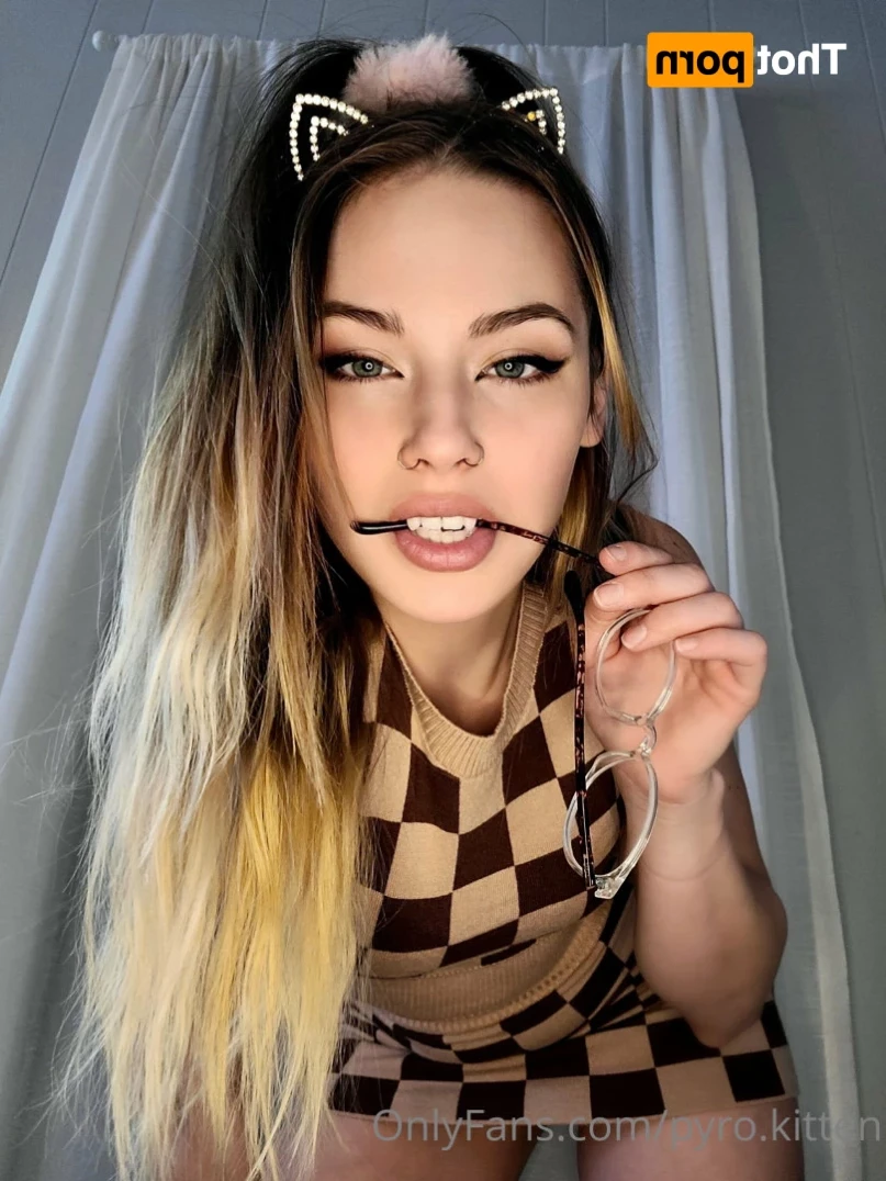 💖💥 Pyro Kitten 💥💖 [ pyro.kitten ] Onlyfans leaked photo 11490002 on Hotleaks.tv