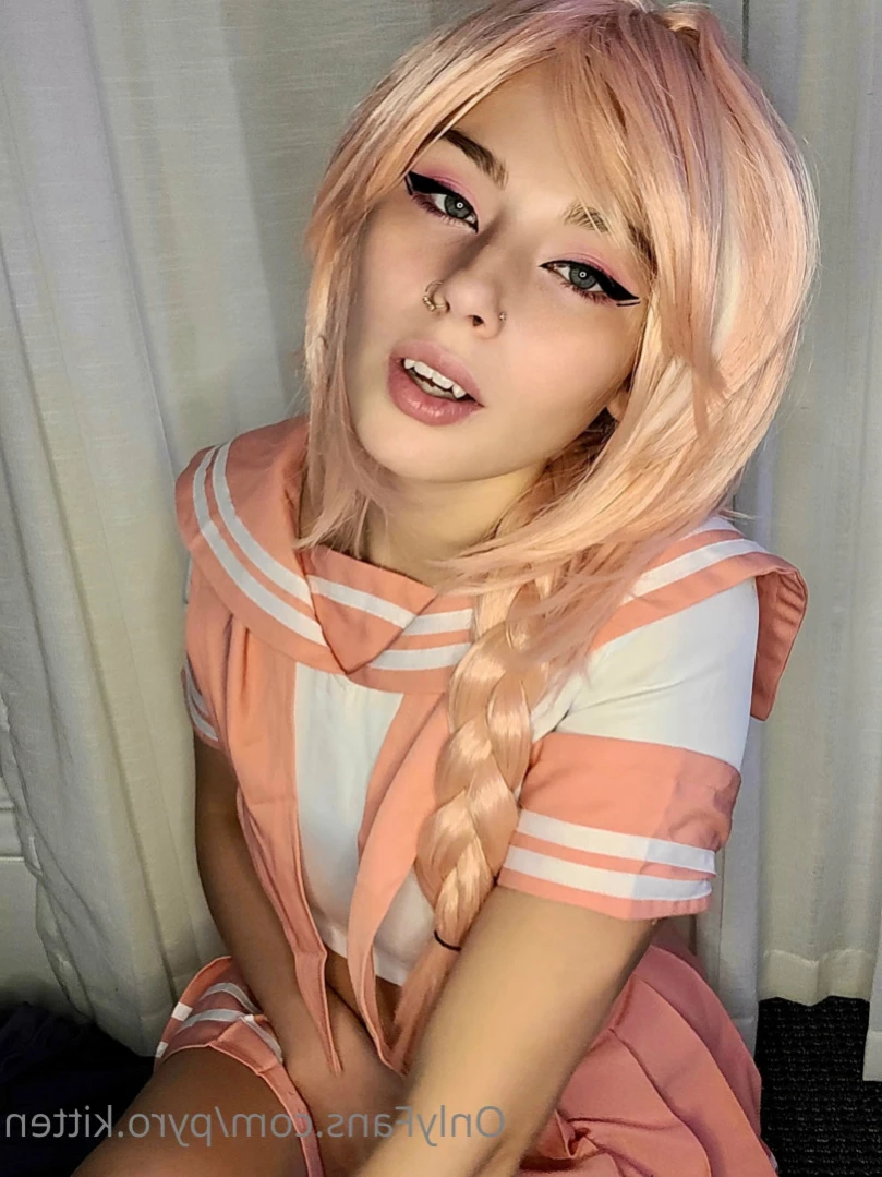 💖💥 Pyro Kitten 💥💖 [ pyro.kitten ] Onlyfans leaked photo 11878490 on Hotleaks.tv