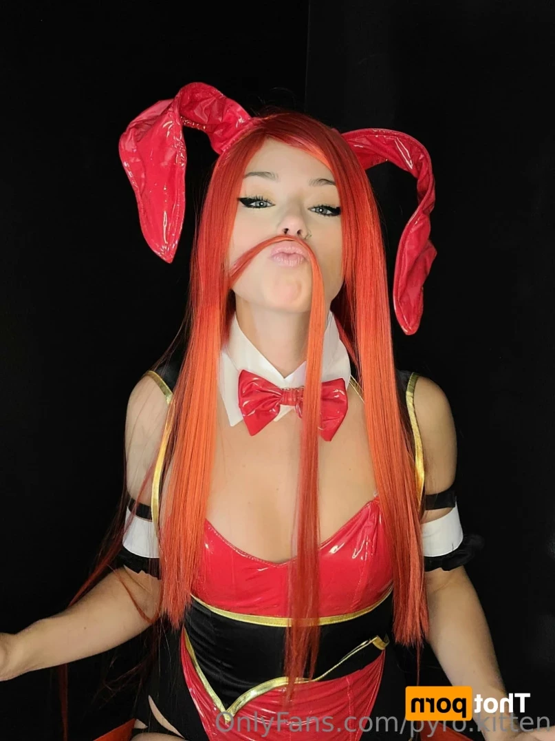 💖💥 Pyro Kitten 💥💖 [ pyro.kitten ] Onlyfans leaked photo 14909271 on Hotleaks.tv