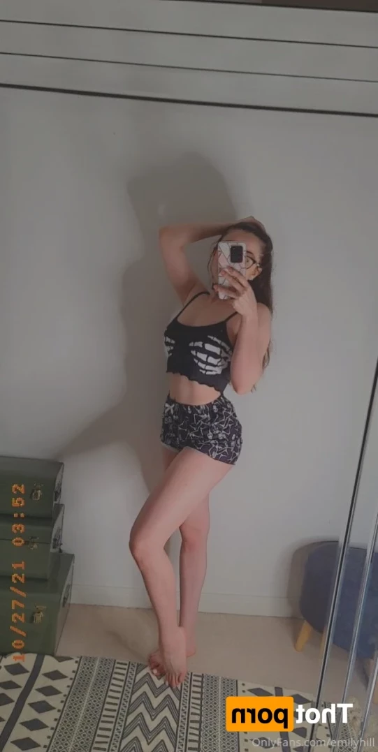 Emily Hill VIP [ emilyhill ] Onlyfans leaked photo 10982417 on Hotleaks.tv