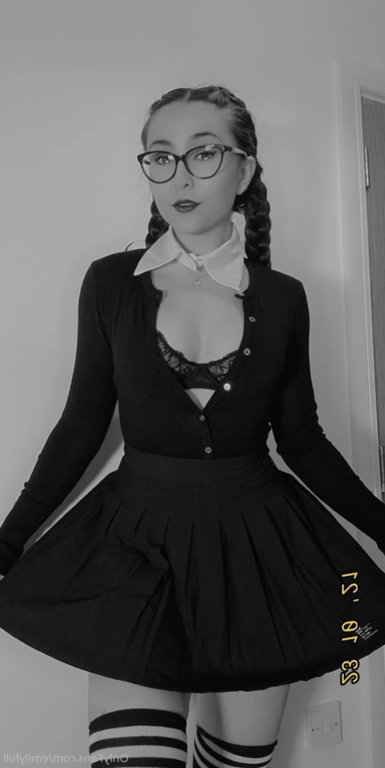 Emily Hill VIP [ emilyhill ] Onlyfans leaked photo 11431301 on Hotleaks.tv