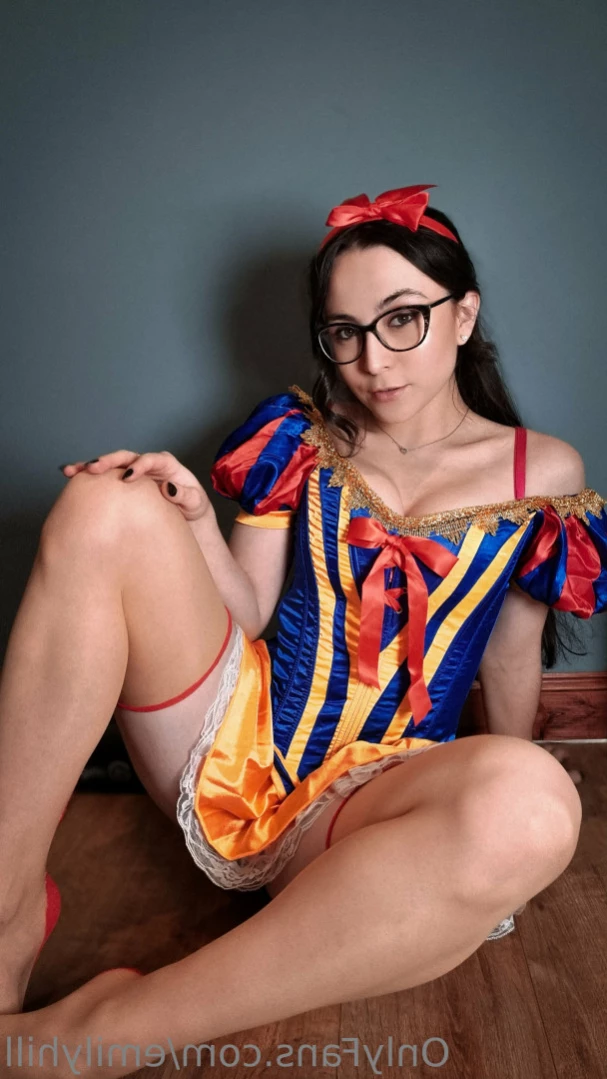 Emily Hill VIP [ emilyhill ] Onlyfans leaked photo 11439871 on Hotleaks.tv