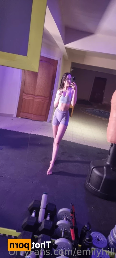 Emily Hill VIP [ emilyhill ] Onlyfans leaked photo 11464092 on Hotleaks.tv