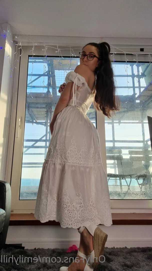 Emily Hill VIP [ emilyhill ] Onlyfans leaked photo 11501791 on Hotleaks.tv