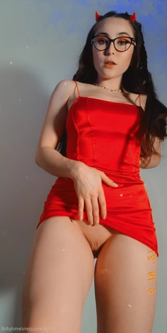 Emily Hill VIP [ emilyhill ] Onlyfans leaked photo 11507117 on Hotleaks.tv