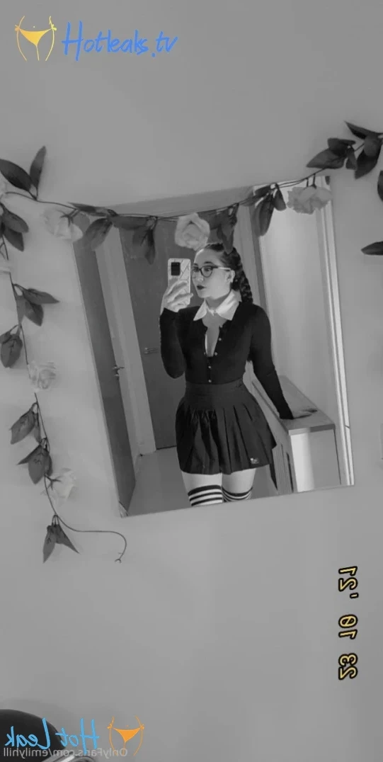 Emily Hill VIP [ emilyhill ] Onlyfans leaked photo 11516526 on Hotleaks.tv