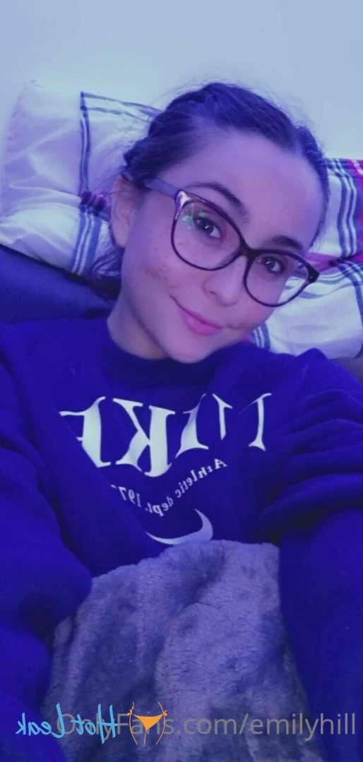 Emily Hill VIP [ emilyhill ] Onlyfans leaked photo 11516568 on Hotleaks.tv