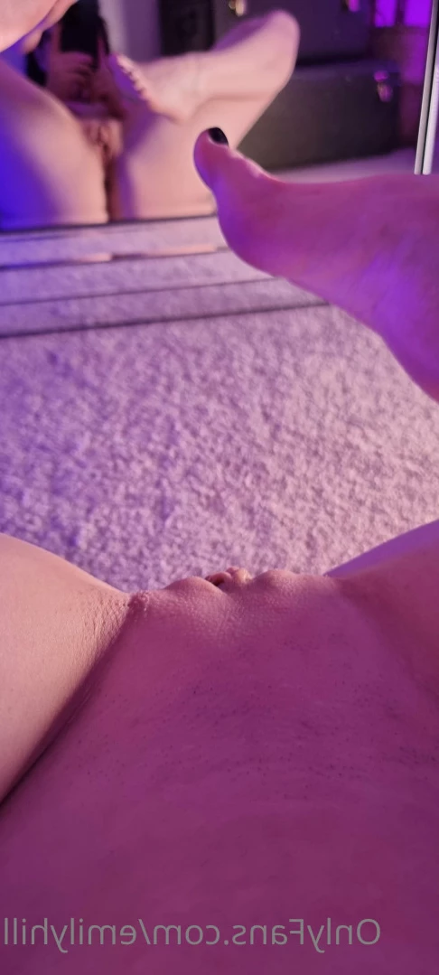 Emily Hill VIP [ emilyhill ] Onlyfans leaked photo 11523770 on Hotleaks.tv