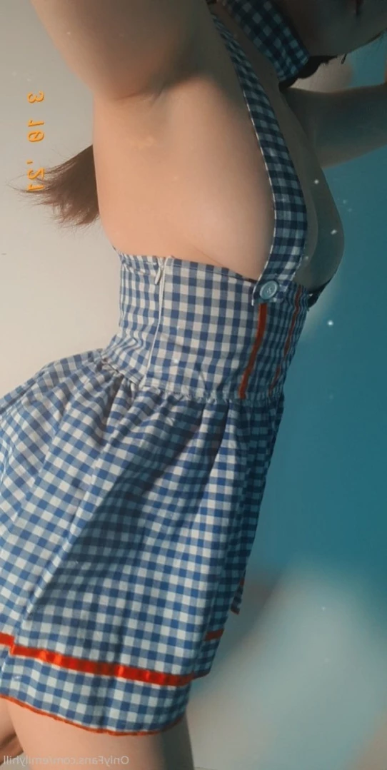 Emily Hill VIP [ emilyhill ] Onlyfans leaked photo 11558252 on Hotleaks.tv