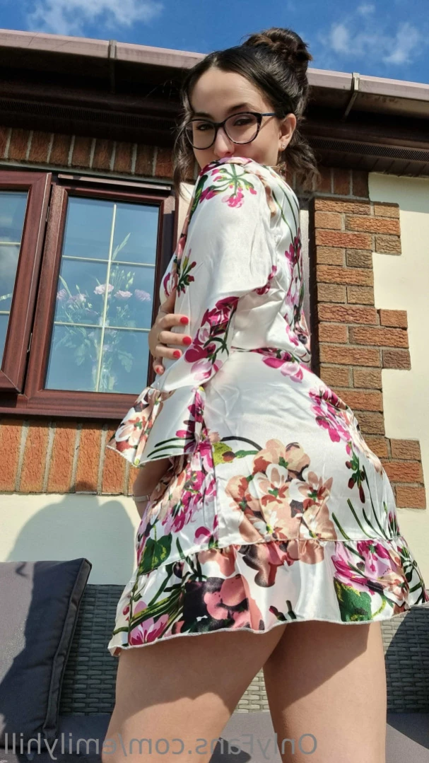Emily Hill VIP [ emilyhill ] Onlyfans leaked photo 11568654 on Hotleaks.tv