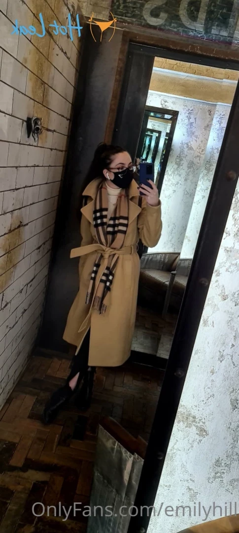 Emily Hill VIP [ emilyhill ] Onlyfans leaked photo 11711209 on Hotleaks.tv