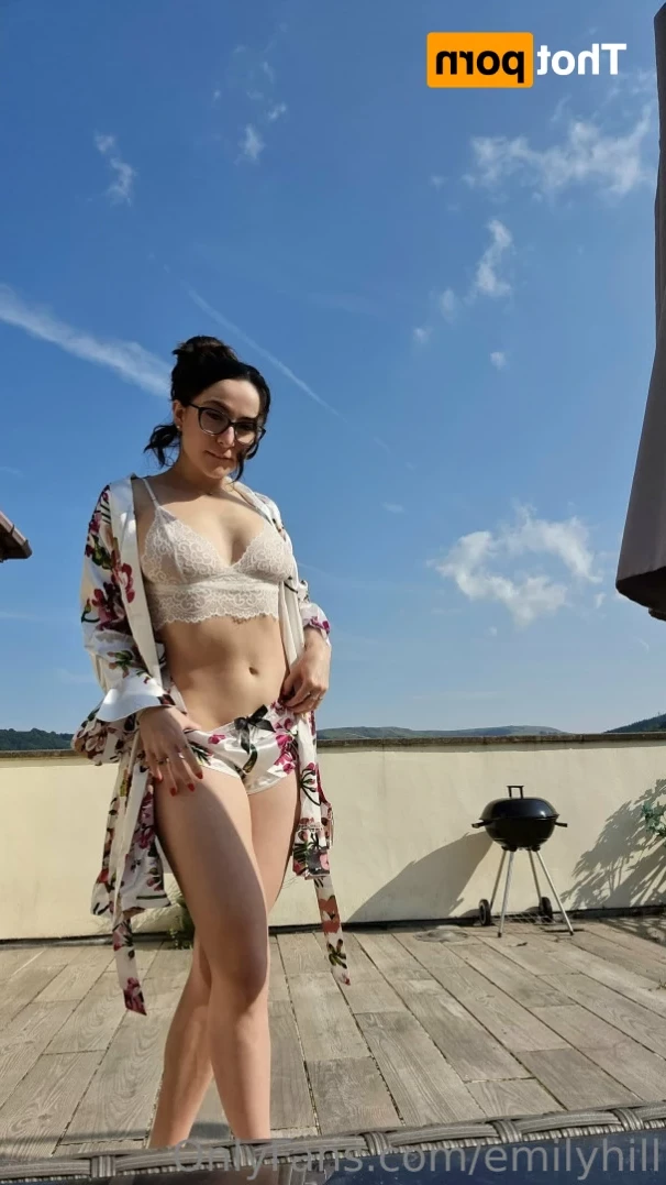 Emily Hill VIP [ emilyhill ] Onlyfans leaked photo 11918910 on Hotleaks.tv