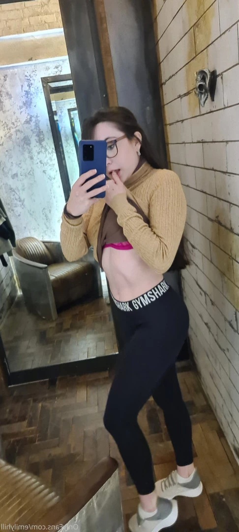 Emily Hill VIP [ emilyhill ] Onlyfans leaked photo 11946886 on Hotleaks.tv