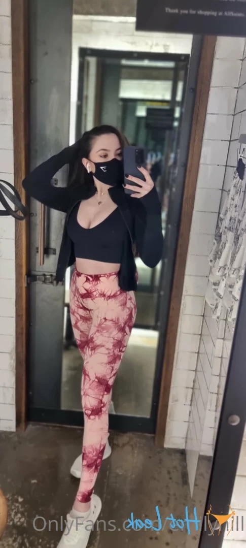 Emily Hill VIP [ emilyhill ] Onlyfans leaked photo 11947076 on Hotleaks.tv