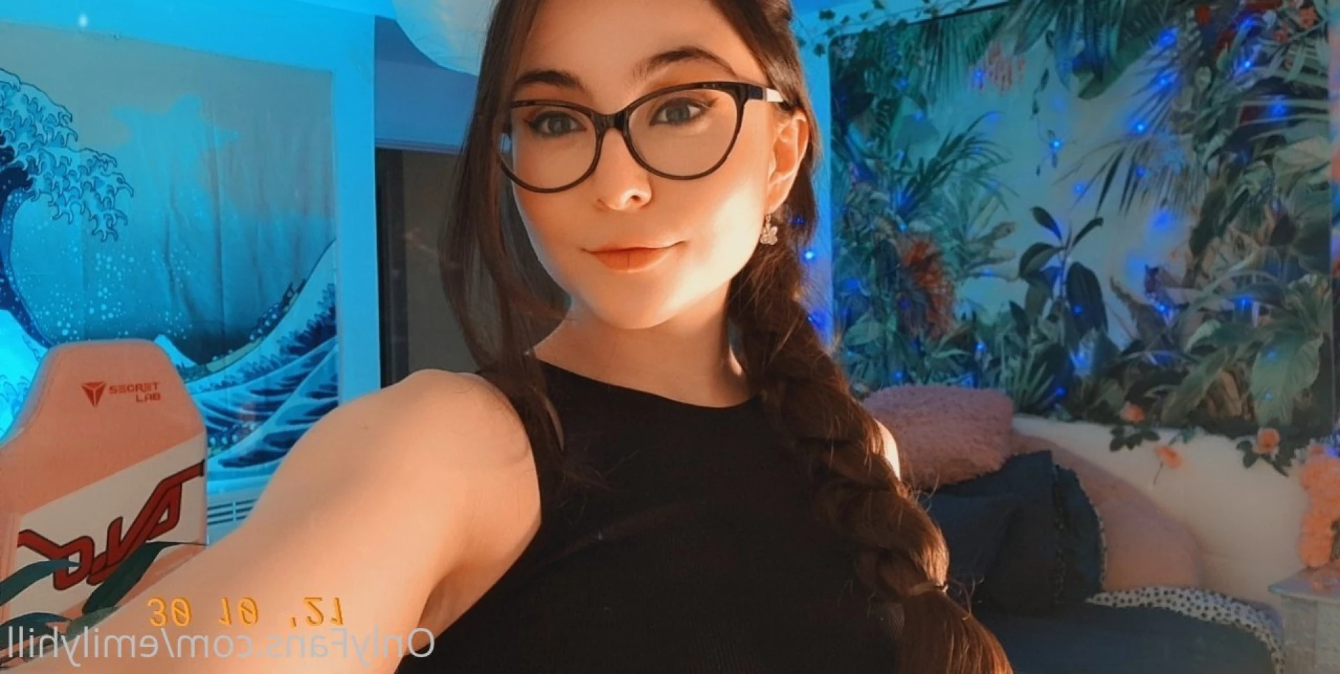 Emily Hill VIP [ emilyhill ] Onlyfans leaked photo 11993380 on Hotleaks.tv