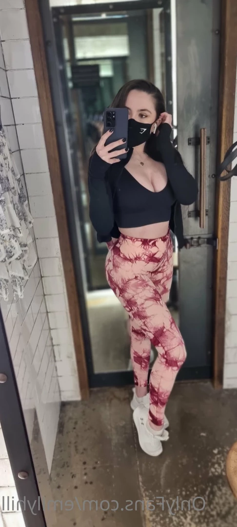 Emily Hill VIP [ emilyhill ] Onlyfans leaked photo 12026420 on Hotleaks.tv
