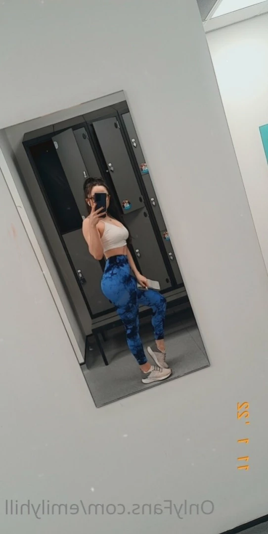 Emily Hill VIP [ emilyhill ] Onlyfans leaked photo 12072122 on Hotleaks.tv