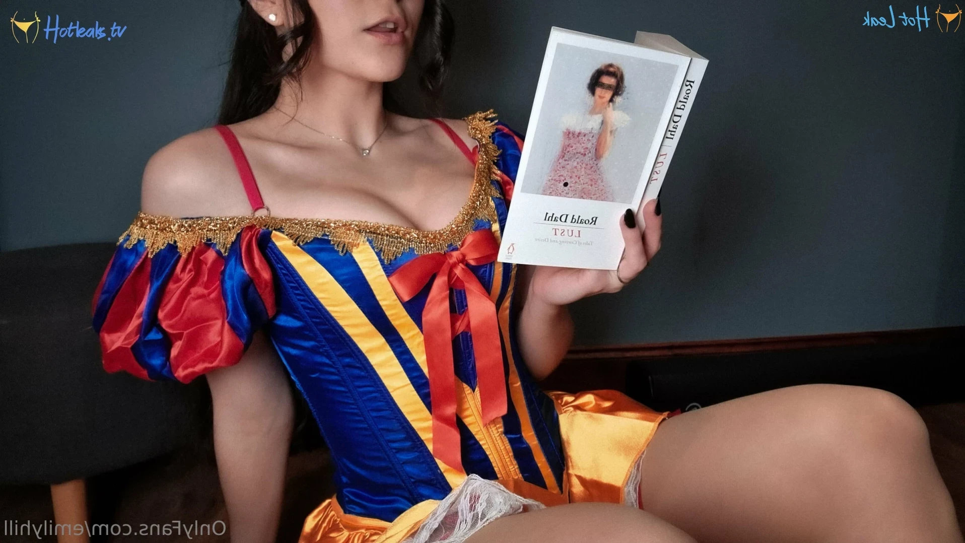 Emily Hill VIP [ emilyhill ] Onlyfans leaked photo 12072351 on Hotleaks.tv