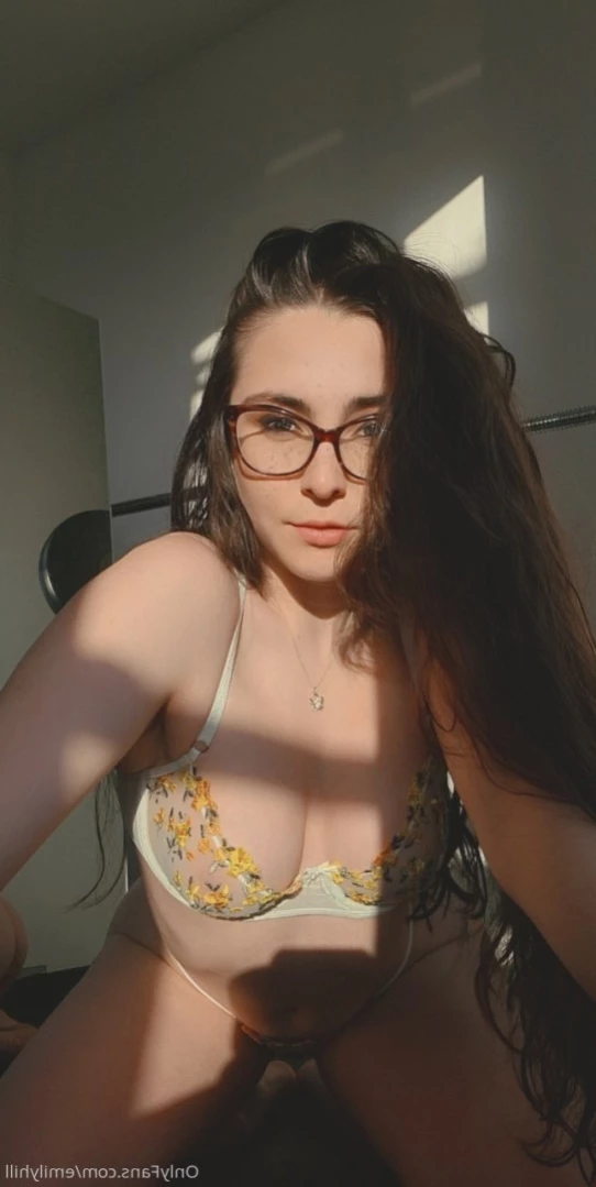 Emily Hill VIP [ emilyhill ] Onlyfans leaked photo 12079790 on Hotleaks.tv