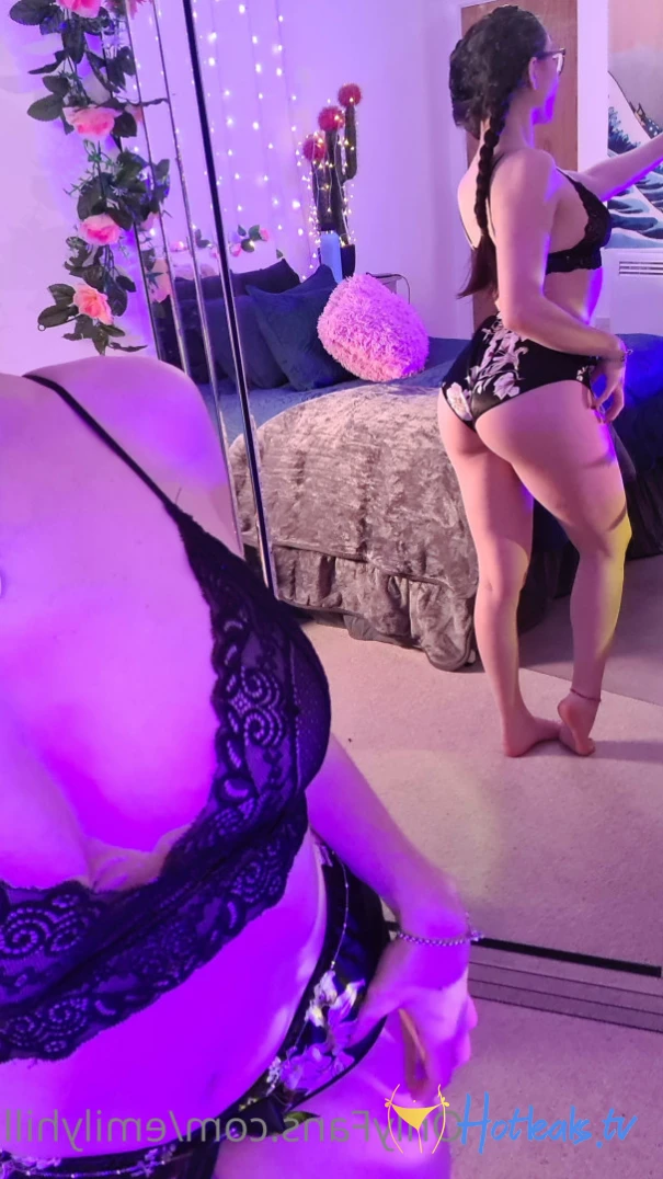 Emily Hill VIP [ emilyhill ] Onlyfans leaked photo 12147962 on Hotleaks.tv