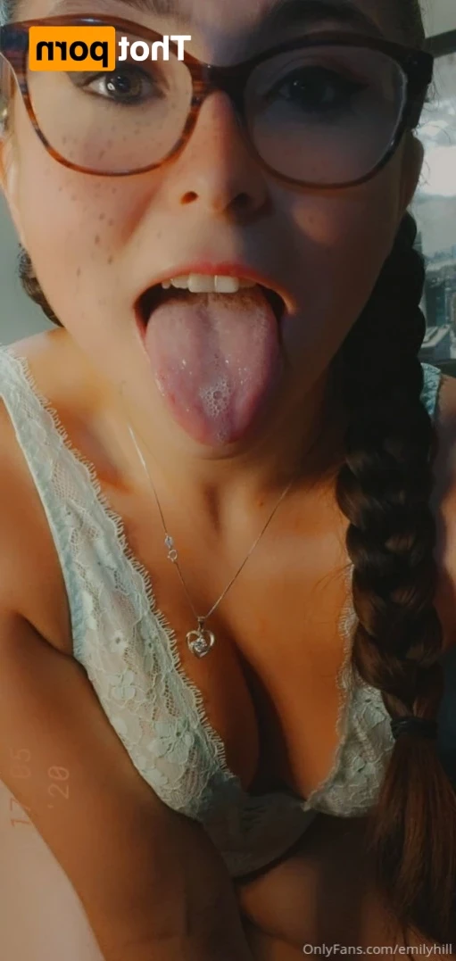 Emily Hill VIP [ emilyhill ] Onlyfans leaked photo 12150287 on Hotleaks.tv