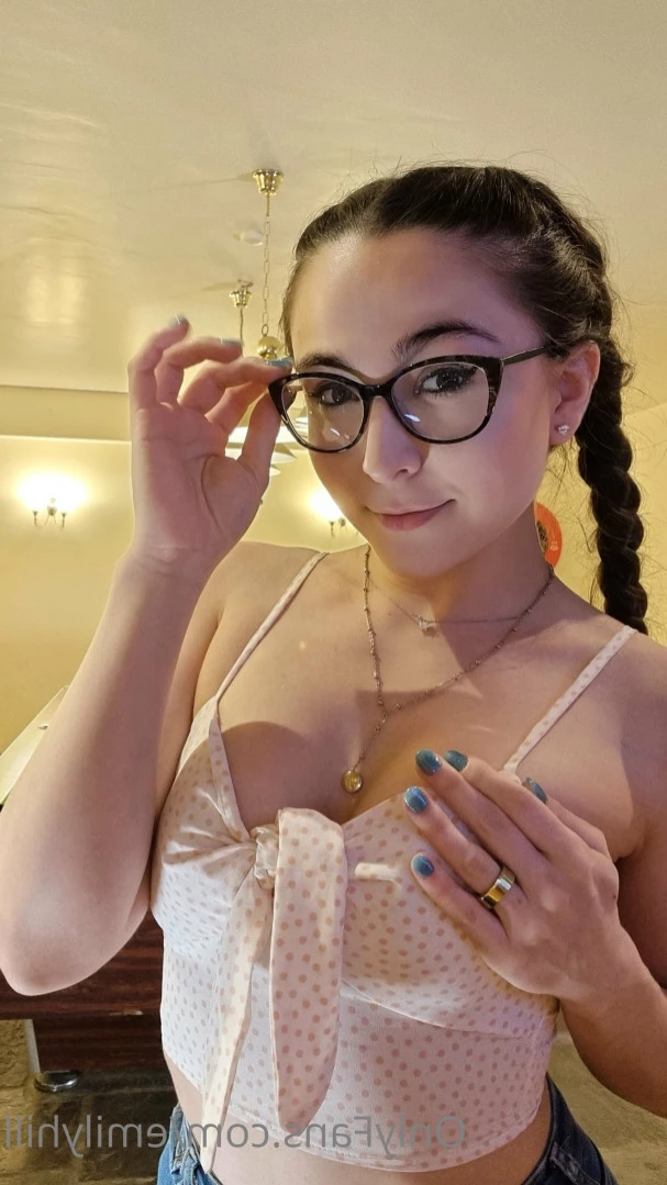 Emily Hill VIP [ emilyhill ] Onlyfans leaked photo 12154216 on Hotleaks.tv