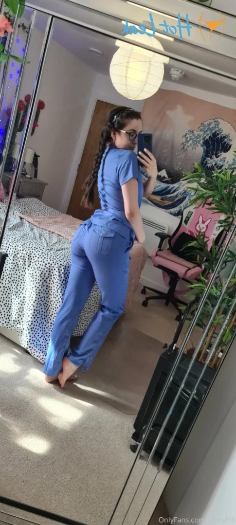 Emily Hill VIP [ emilyhill ] Onlyfans leaked photo 12177870 on Hotleaks.tv