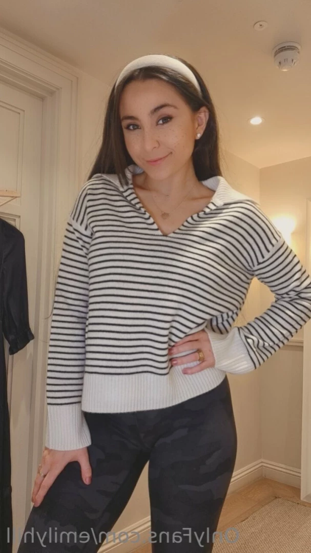 Emily Hill VIP [ emilyhill ] Onlyfans leaked photo 12257762 on Hotleaks.tv