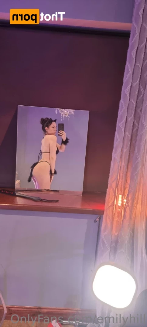 Emily Hill VIP [ emilyhill ] Onlyfans leaked photo 12260977 on Hotleaks.tv