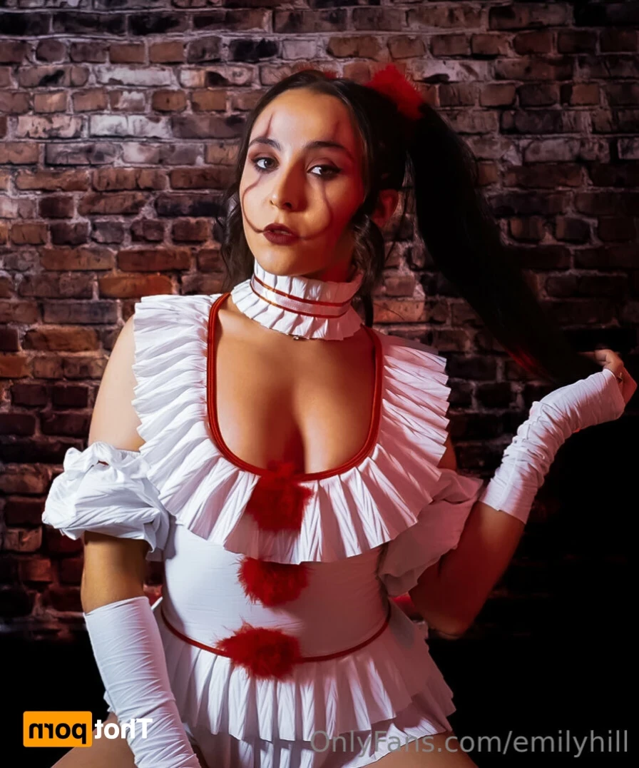 Emily Hill VIP [ emilyhill ] Onlyfans leaked photo 12671543 on Hotleaks.tv