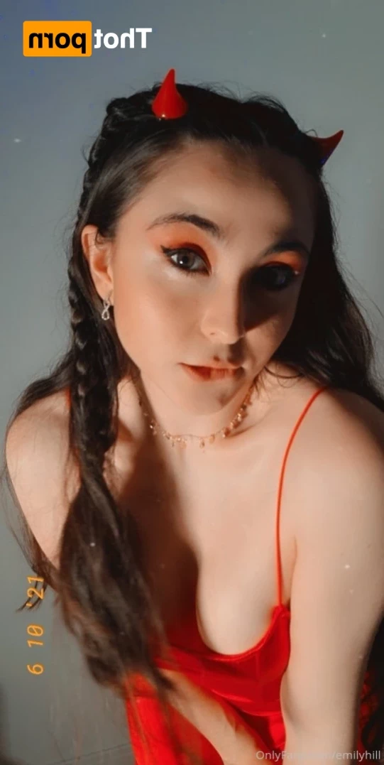 Emily Hill VIP [ emilyhill ] Onlyfans leaked photo 12679137 on Hotleaks.tv