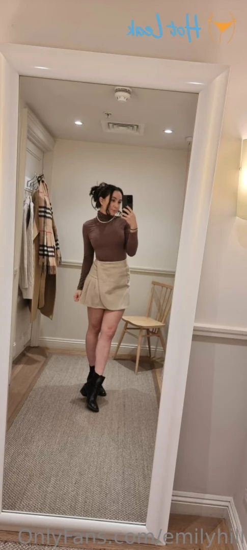 Emily Hill VIP [ emilyhill ] Onlyfans leaked photo 12891541 on Hotleaks.tv
