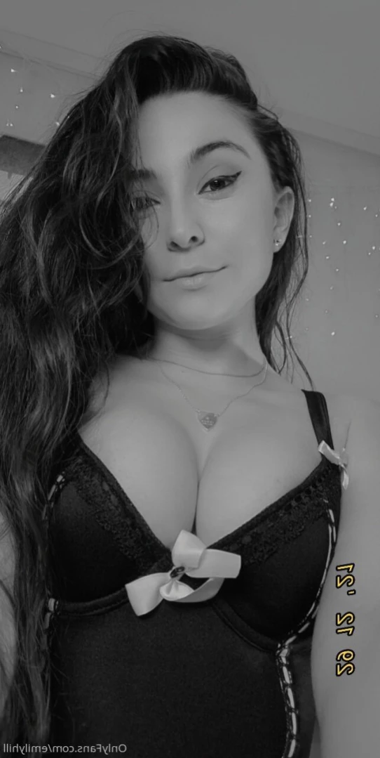 Emily Hill VIP [ emilyhill ] Onlyfans leaked photo 12917032 on Hotleaks.tv