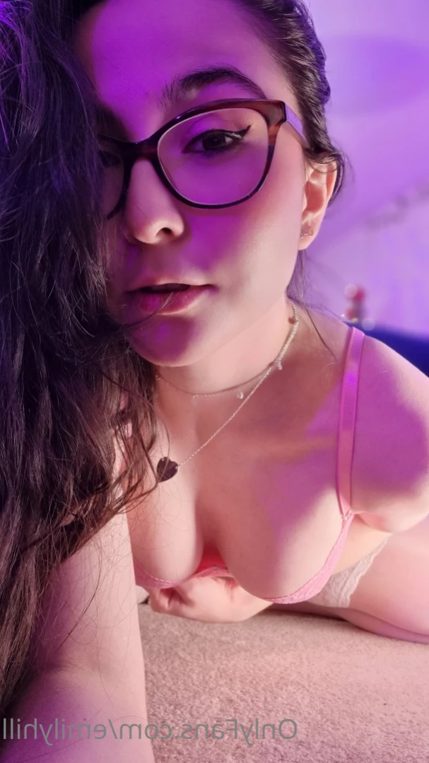 Emily Hill VIP [ emilyhill ] Onlyfans leaked photo 13071868 on Hotleaks.tv