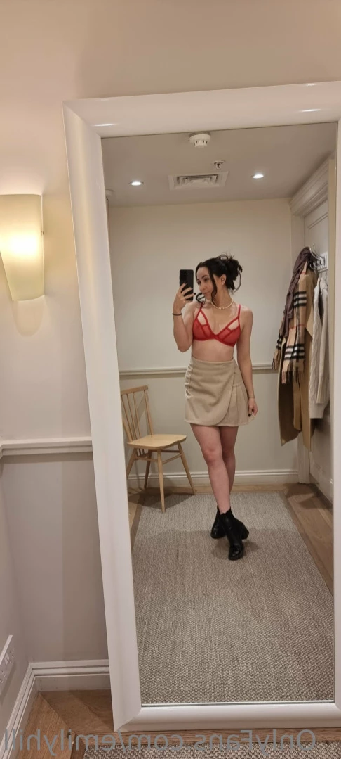 Emily Hill VIP [ emilyhill ] Onlyfans leaked photo 13320659 on Hotleaks.tv