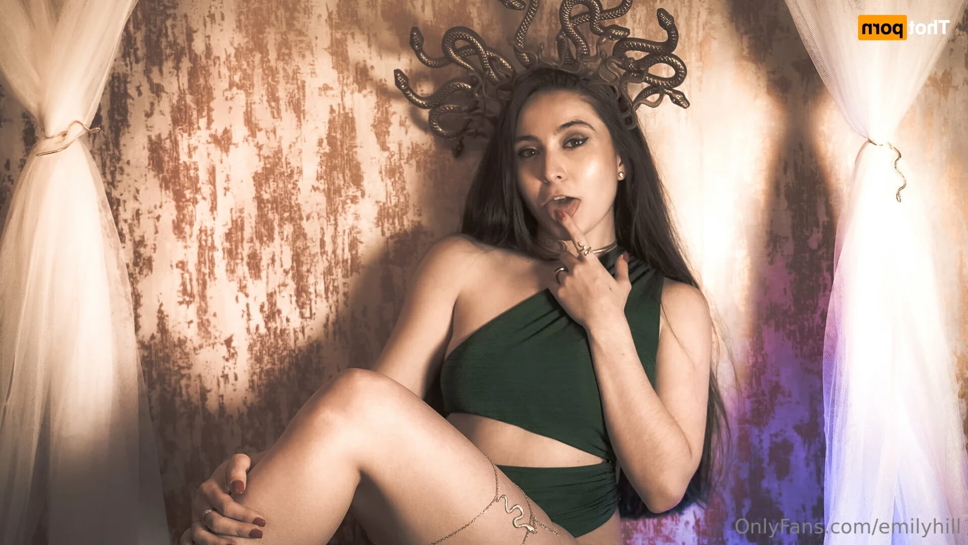Emily Hill VIP [ emilyhill ] Onlyfans leaked photo 13441144 on Hotleaks.tv