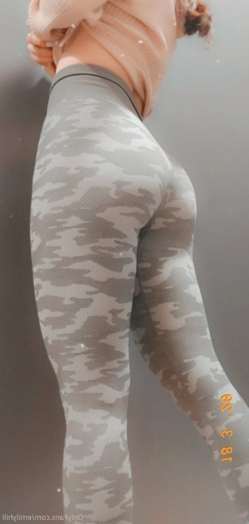 Emily Hill VIP [ emilyhill ] Onlyfans leaked photo 13880107 on Hotleaks.tv
