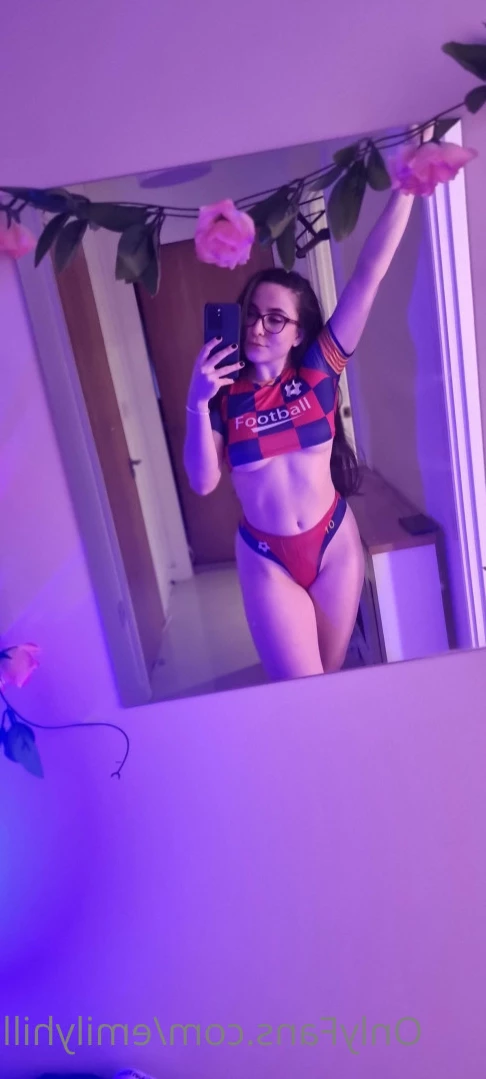 Emily Hill VIP [ emilyhill ] Onlyfans leaked photo 14007972 on Hotleaks.tv