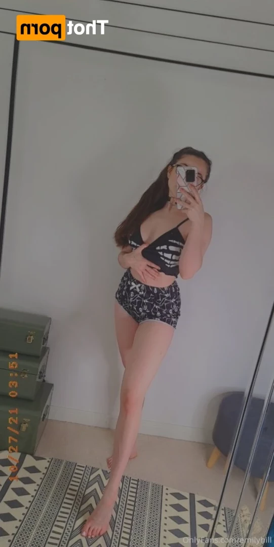 Emily Hill VIP [ emilyhill ] Onlyfans leaked photo 14016561 on Hotleaks.tv