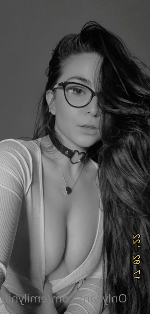 Emily Hill VIP [ emilyhill ] Onlyfans leaked photo 14350933 on Hotleaks.tv