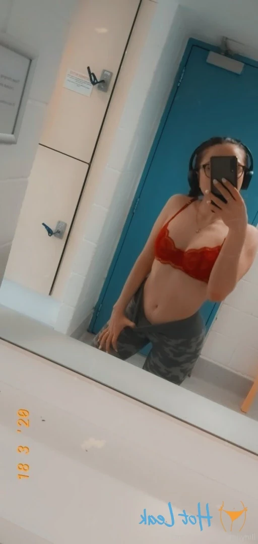 Emily Hill VIP [ emilyhill ] Onlyfans leaked photo 14439051 on Hotleaks.tv