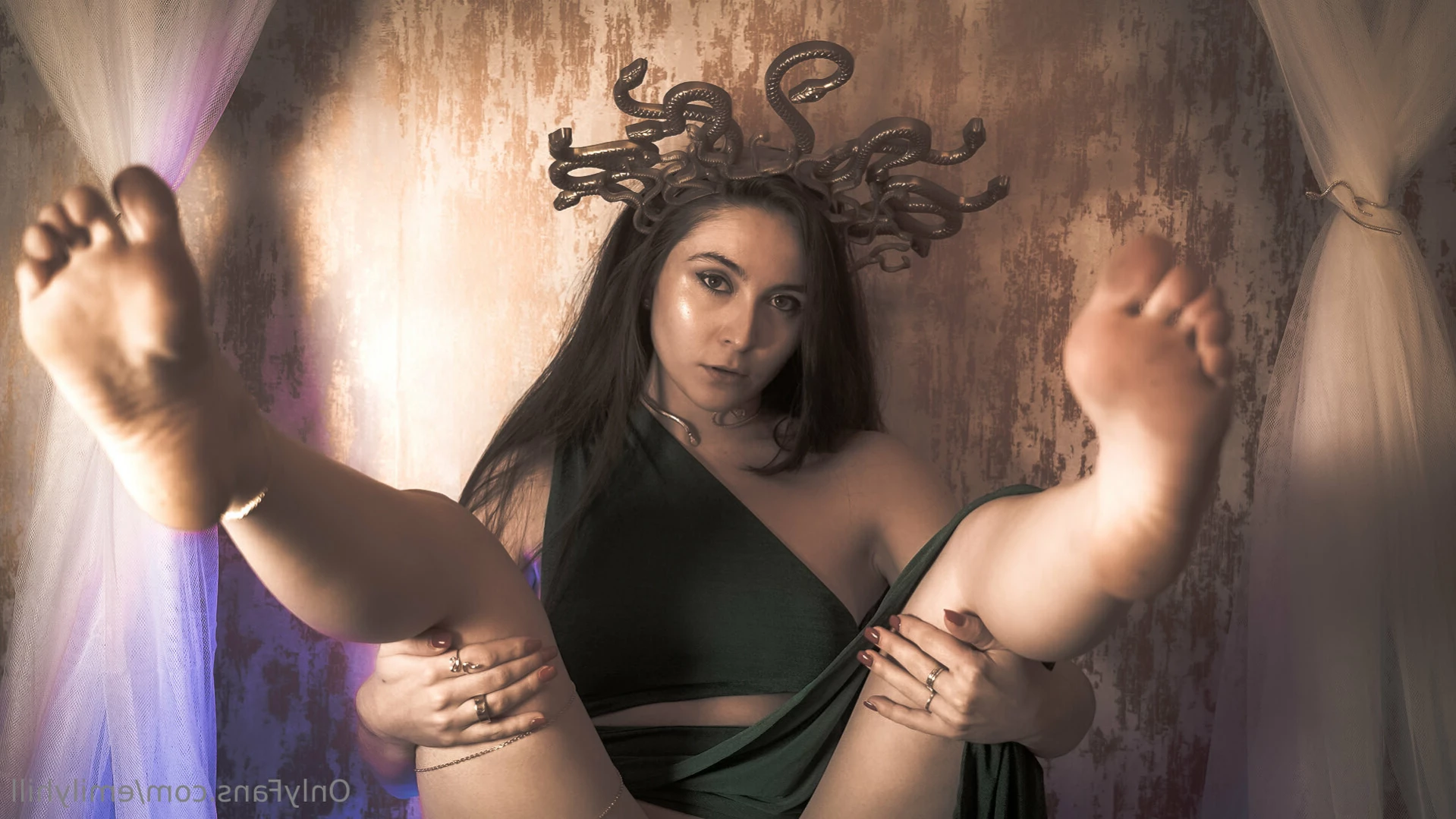 Emily Hill VIP [ emilyhill ] Onlyfans leaked photo 14720867 on Hotleaks.tv