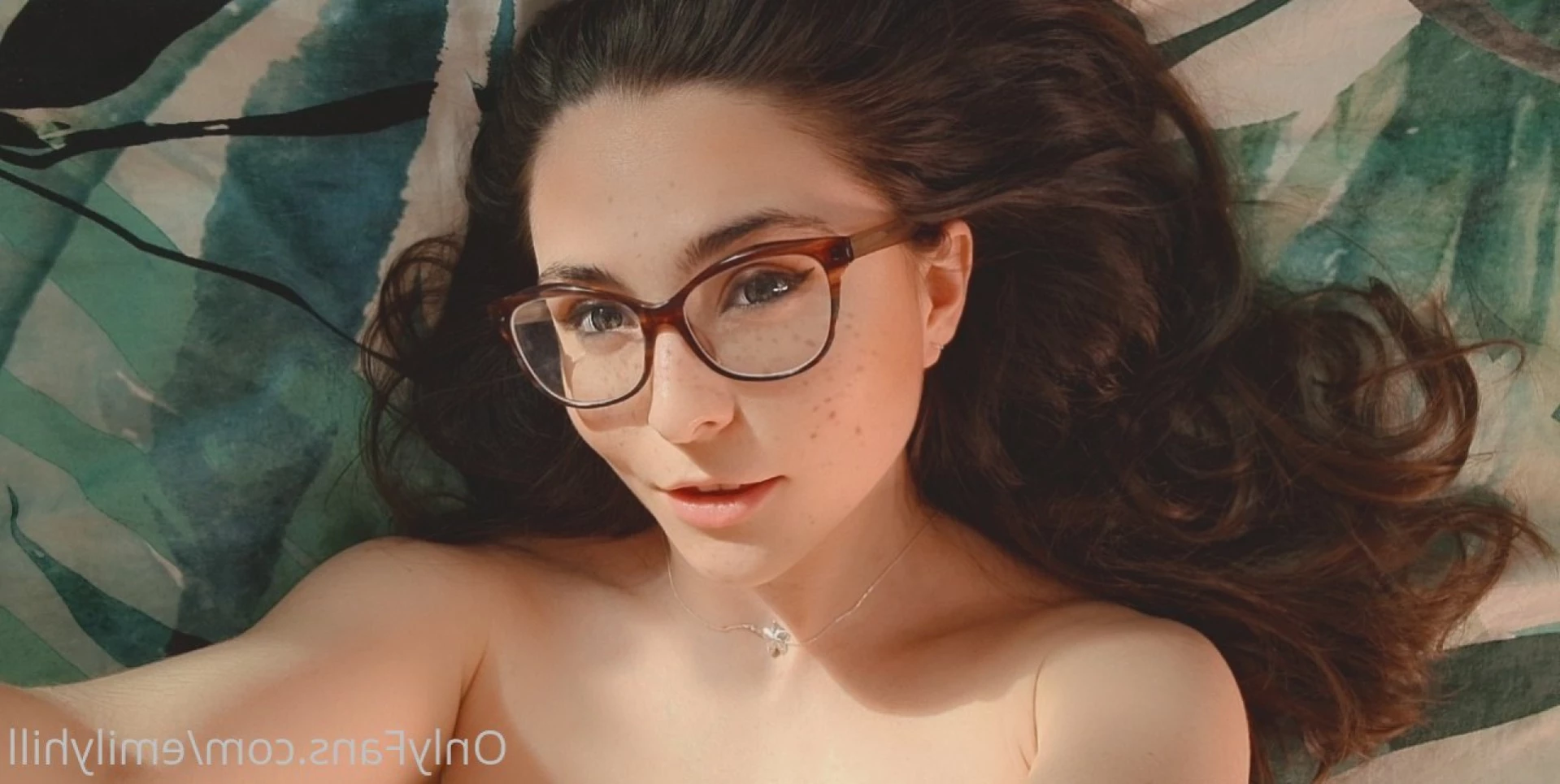 Emily Hill VIP [ emilyhill ] Onlyfans leaked photo 14804735 on Hotleaks.tv
