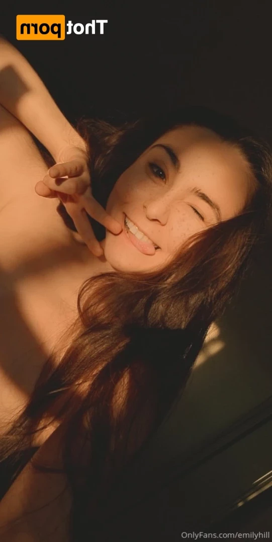 Emily Hill VIP [ emilyhill ] Onlyfans leaked photo 14948683 on Hotleaks.tv